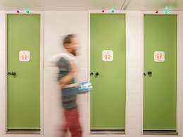 hotelF1 Lille Villeneuve d'Ascq