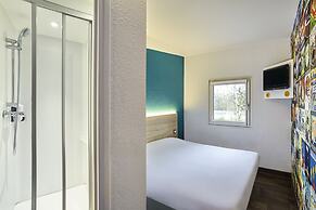 hotelF1 Lille Villeneuve d'Ascq