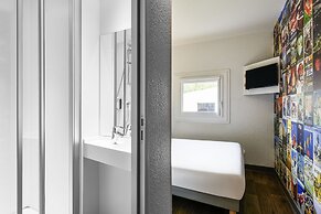 hotelF1 Lille Villeneuve d'Ascq