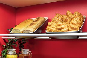 hotelF1 Lille Villeneuve d'Ascq