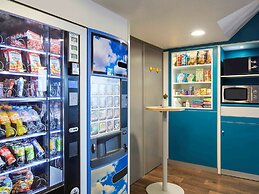 hotelF1 Lille Villeneuve d'Ascq