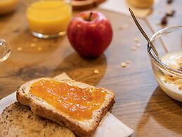 hotelF1 Lille Villeneuve d'Ascq