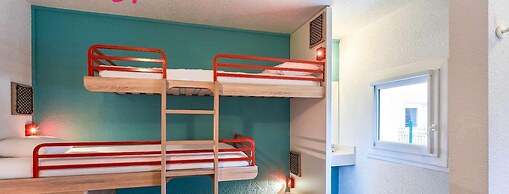 hotelF1 Lille Villeneuve d'Ascq