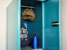 hotelF1 Lille Villeneuve d'Ascq