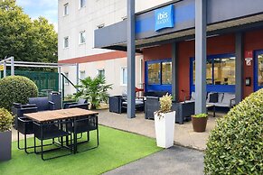 ibis budget Sucy en Brie