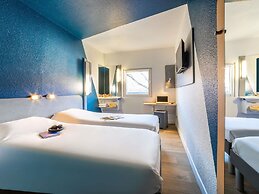 ibis budget Sucy en Brie