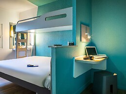 ibis budget Sucy en Brie