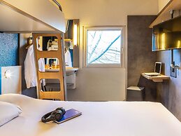 ibis budget Sucy en Brie