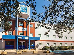 ibis budget Sucy en Brie