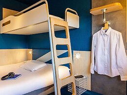 ibis budget Sucy en Brie