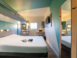ibis budget Sucy en Brie