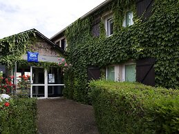 ibis budget Tarbes