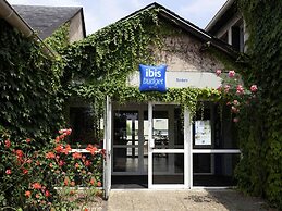 ibis budget Tarbes