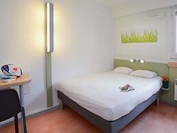 ibis budget Toulouse Centre Gare