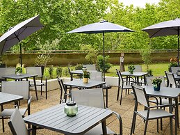 ibis budget Toulouse Centre Gare