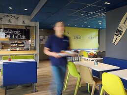 ibis budget Toulouse Centre Gare