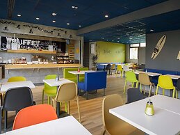 ibis budget Toulouse Centre Gare
