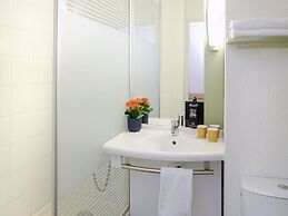 ibis budget Toulouse Centre Gare