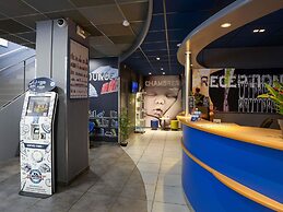 ibis budget Toulouse Centre Gare
