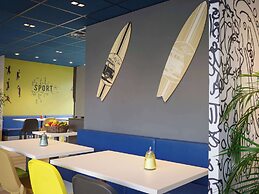 ibis budget Toulouse Centre Gare