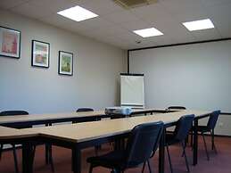 ibis budget Toulouse Centre Gare