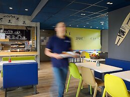 ibis budget Toulouse Centre Gare