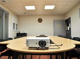 ibis budget Toulouse Centre Gare