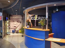 ibis budget Toulouse Centre Gare