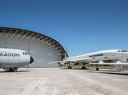 ibis budget Toulouse Centre Gare