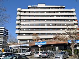 ibis budget Toulouse Centre Gare