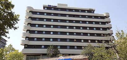 ibis budget Toulouse Centre Gare