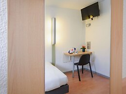ibis budget Toulouse Centre Gare