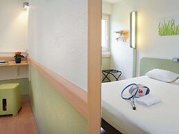 ibis budget Toulouse Centre Gare