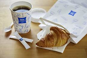 ibis budget Toulouse Centre Gare