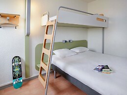ibis budget Toulouse Centre Gare