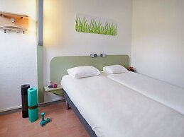 ibis budget Toulouse Centre Gare