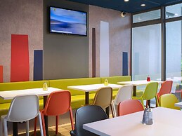 ibis budget Toulouse Centre Gare