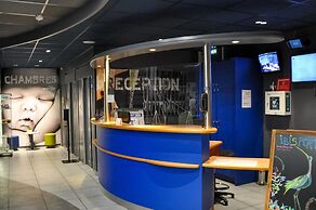 ibis budget Toulouse Centre Gare