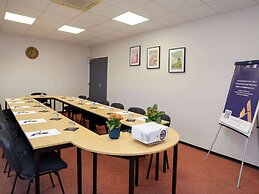 ibis budget Toulouse Centre Gare