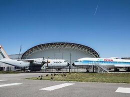 ibis budget Toulouse Centre Gare