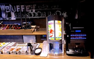 ibis budget Toulouse Centre Gare