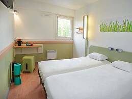 ibis budget Toulouse Centre Gare