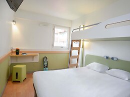 ibis budget Toulouse Centre Gare