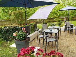 ibis budget Toulouse Centre Gare