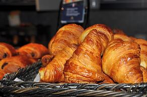 ibis budget Toulouse Centre Gare