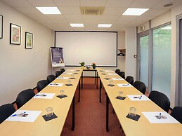 ibis budget Toulouse Centre Gare