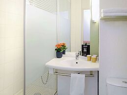 ibis budget Toulouse Centre Gare