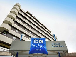 ibis budget Toulouse Centre Gare