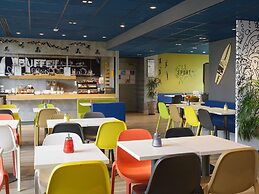 ibis budget Toulouse Centre Gare