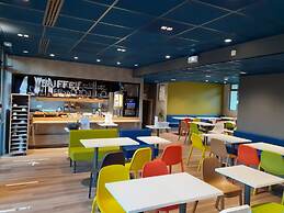 ibis budget Toulouse Centre Gare